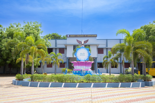 Campus Image