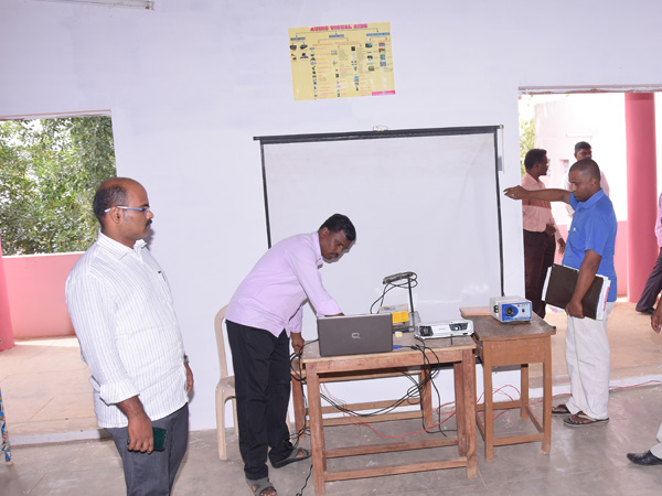 Communication Lab