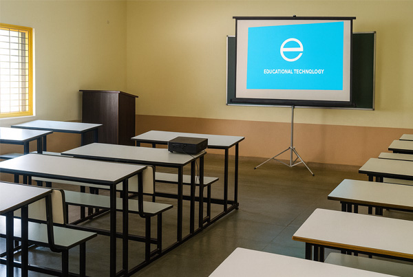 Educational Technology Lab