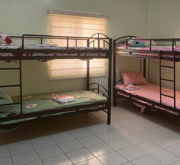 Hostel