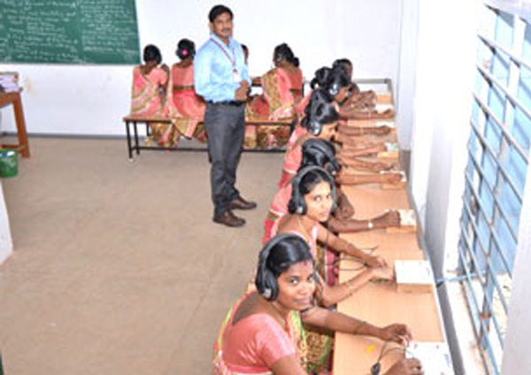Language Lab