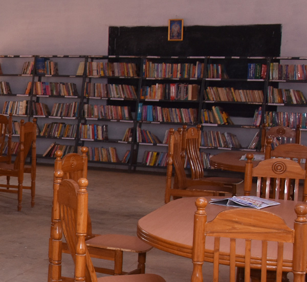 Library