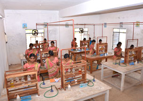 Science Lab