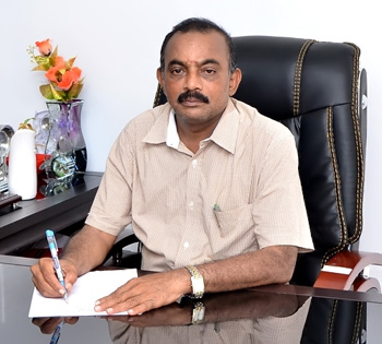 Chairman - Merit College of Education