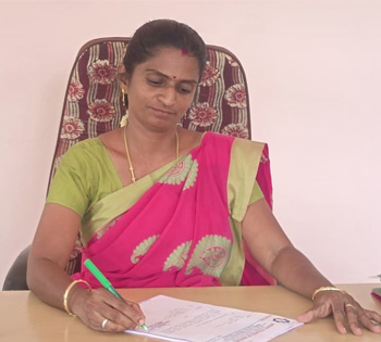 Principal - Merit College of Education