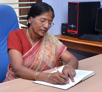 Vice Chairman - Merit College of Education