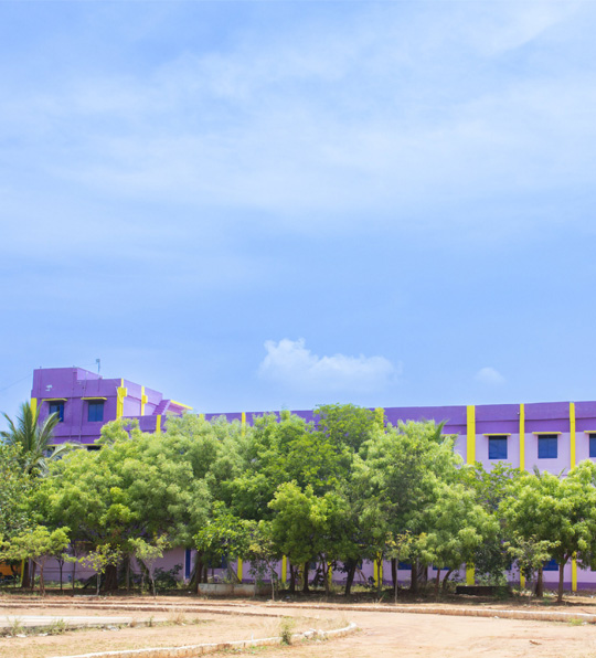 About Merit College of Education