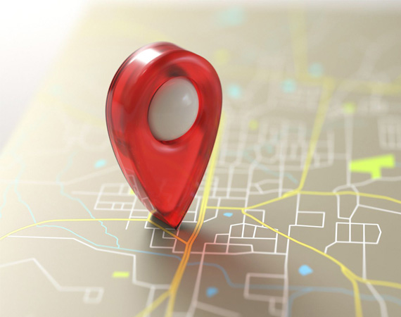 Location & Campus Details