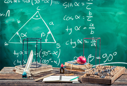 Department of Mathematics