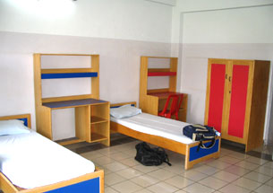 hostel